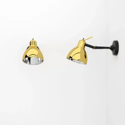 Sale Luxy Glam H0 Wandleuchte Leseleuchten|Wandleuchten