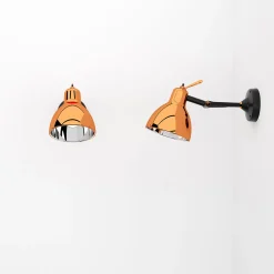 Sale Luxy Glam H0 Wandleuchte Leseleuchten|Wandleuchten