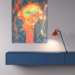 Sale Luxy Glam T0 Tischleuchte Tischleuchten|Arbeitszimmer