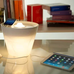 Best MultiPot+ LED Tischleuchte Gadgets & Technik|Tischleuchten