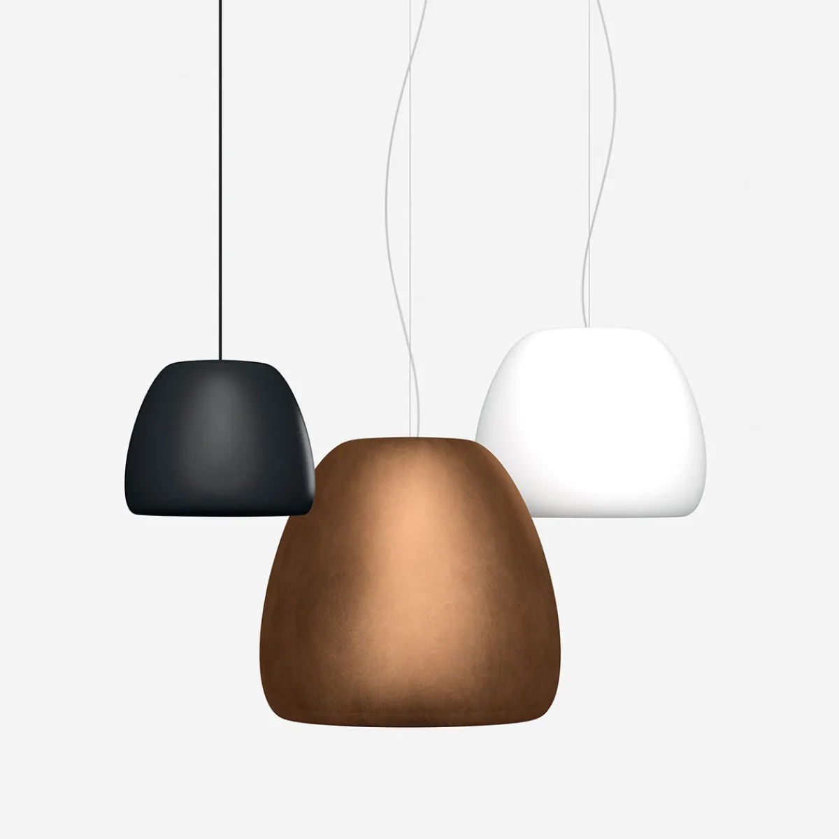 Hot Pomi H1 Pendelleuchte Küche|Essbereiche