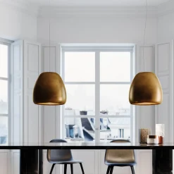 Outlet Pomi H2 Pendelleuchte Küche|Essbereiche