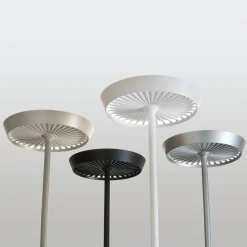 Discount Prince F1 LED Stehleuchte Stehleuchten|Schlafzimmer