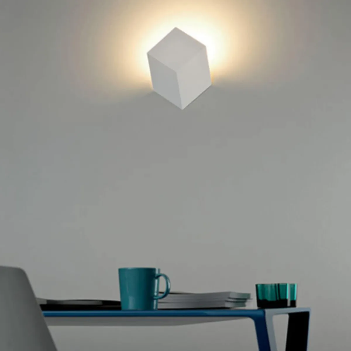 New QB W0 LED Wandleuchte Wandleuchten|Flur