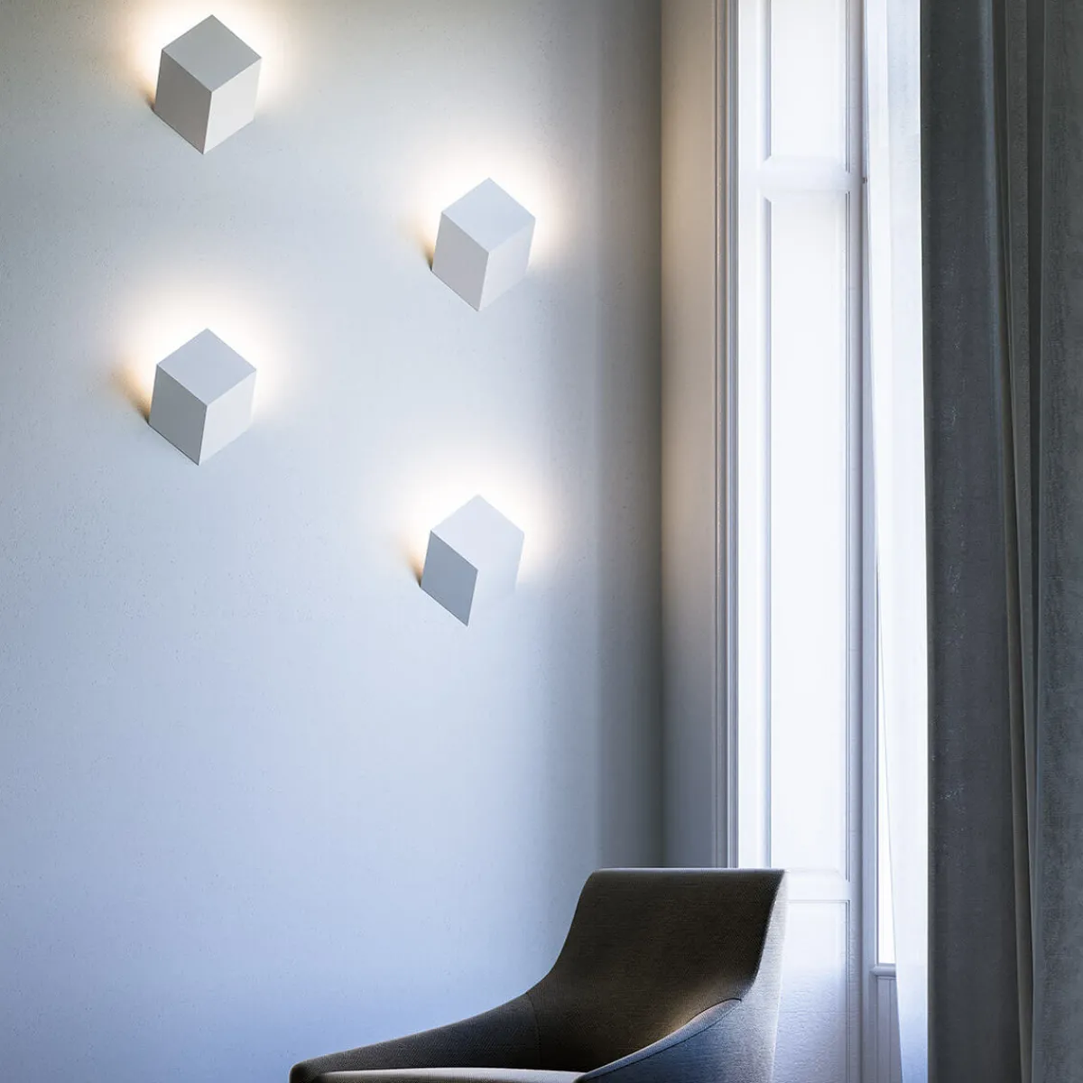 New QB W0 LED Wandleuchte Wandleuchten|Flur