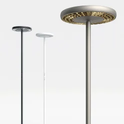 Hot Sol F1 LED Stehleuchte Stehleuchten|Schlafzimmer