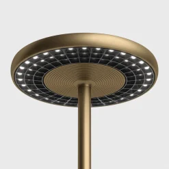 Hot Sol F1 LED Stehleuchte Stehleuchten|Schlafzimmer