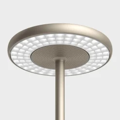 Hot Sol F1 LED Stehleuchte Stehleuchten|Schlafzimmer