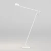 Outlet String F1 Dim-to-Warm LED Stehleuchte Wohnzimmer|Flur