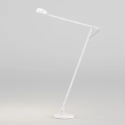 Outlet String F1 Dim-to-Warm LED Stehleuchte Wohnzimmer|Flur