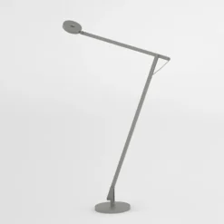 Outlet String F1 Dim-to-Warm LED Stehleuchte Wohnzimmer|Flur