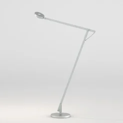 Outlet String F1 Dim-to-Warm LED Stehleuchte Wohnzimmer|Flur