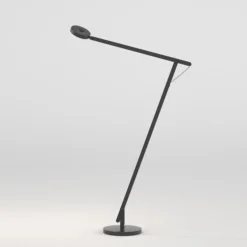 Outlet String F1 Dim-to-Warm LED Stehleuchte Wohnzimmer|Flur