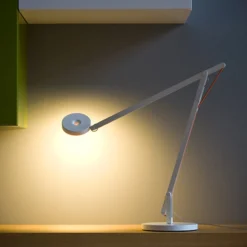 Best String T1 Tunable White LED Tischleuchte Arbeitszimmer|Büros