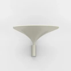 Hot Sunset W0 LED Wandleuchte, 3000 K Wandleuchten|Flur