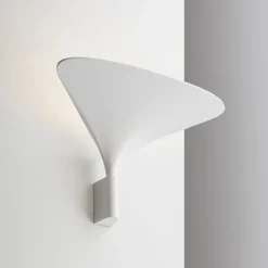 New Sunset W0 LED Wandleuchte, 2700 K Flur|Wandleuchten