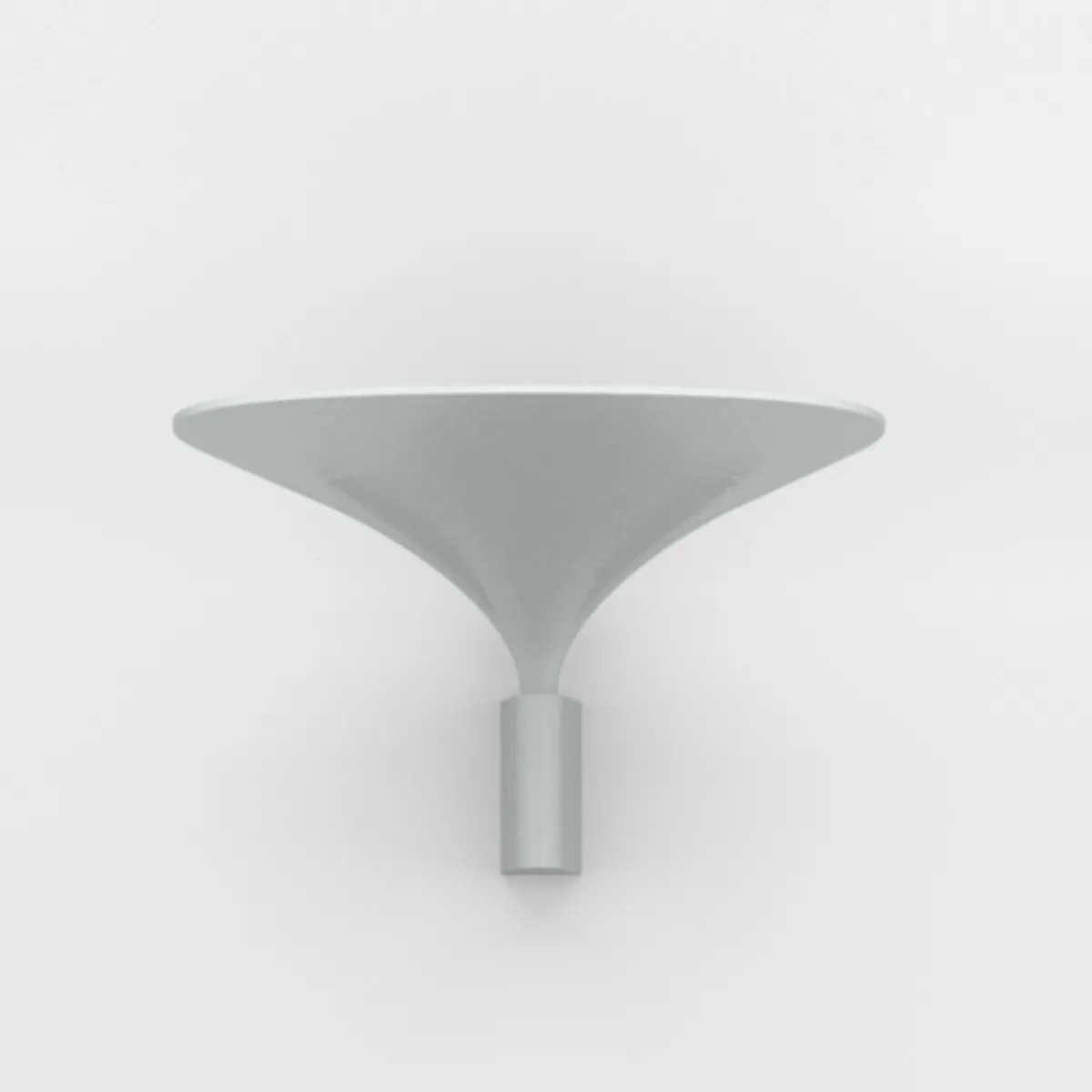 New Sunset W0 LED Wandleuchte, 2700 K Flur|Wandleuchten