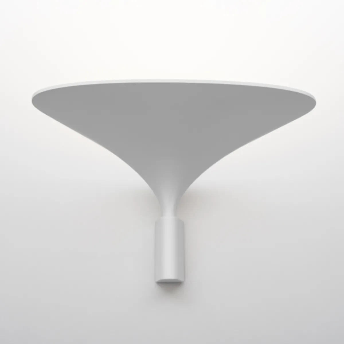 New Sunset W0 LED Wandleuchte, 2700 K Flur|Wandleuchten