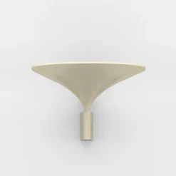 New Sunset W0 LED Wandleuchte, 2700 K Flur|Wandleuchten