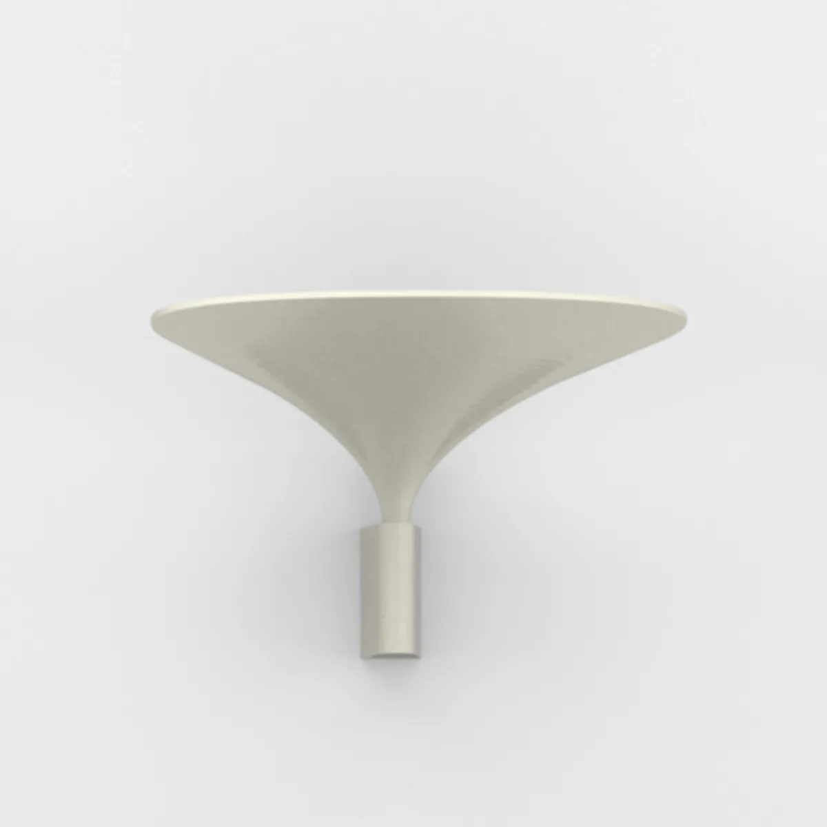 New Sunset W0 LED Wandleuchte, 2700 K Flur|Wandleuchten