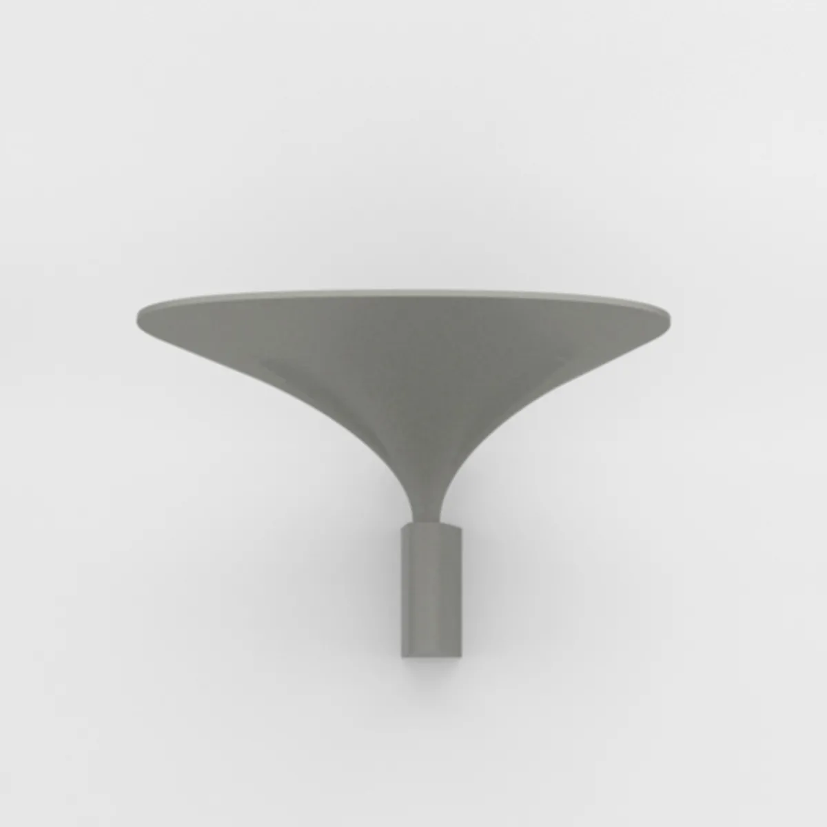 New Sunset W0 LED Wandleuchte, 2700 K Flur|Wandleuchten