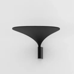 New Sunset W0 LED Wandleuchte, 2700 K Flur|Wandleuchten