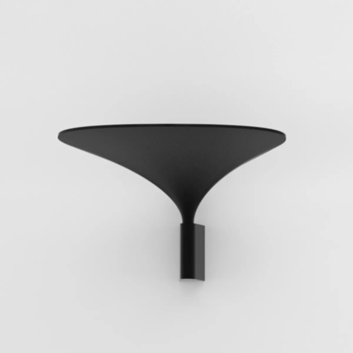 New Sunset W0 LED Wandleuchte, 2700 K Flur|Wandleuchten