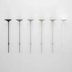 Clearance Sunset W1 LED Wandleuchte, 3000 K Wandleuchten|Flur