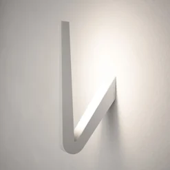 Hot Tick W0 LED Wand- / Deckenleuchte Wandleuchten|Flur