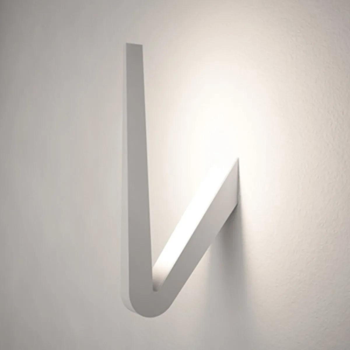 Hot Tick W0 LED Wand- / Deckenleuchte Wandleuchten|Flur