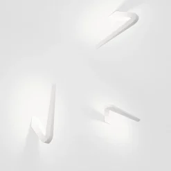 Hot Tick W0 LED Wand- / Deckenleuchte Wandleuchten|Flur