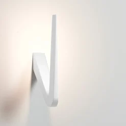 Hot Tick W0 LED Wand- / Deckenleuchte Wandleuchten|Flur