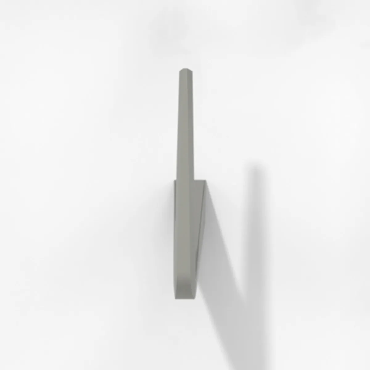 Hot Tick W0 LED Wand- / Deckenleuchte Wandleuchten|Flur