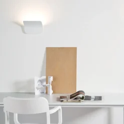 Best Tide W0 LED Wandleuchte, 3000 K Flur|Wandleuchten