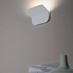 Best Tide W0 LED Wandleuchte, 3000 K Flur|Wandleuchten