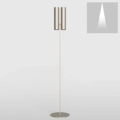 Online Tobu F1 LED Stehleuchte, 2700 K Stehleuchten|Schlafzimmer