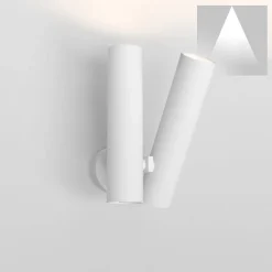 New Tobu W1 LED Wandleuchte, 2700 K Wandleuchten|Flur