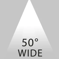 New Tobu W1 LED Wandleuchte, 2700 K Wandleuchten|Flur