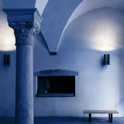 New Tobu W1 LED Wandleuchte, 2700 K Wandleuchten|Flur