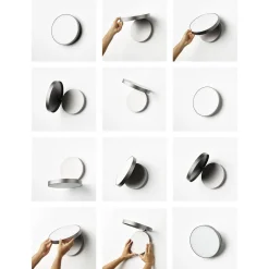 Discount Venere W2 LED Wand- / Deckenleuchte, 2700 K Wandleuchten|Deckenleuchten