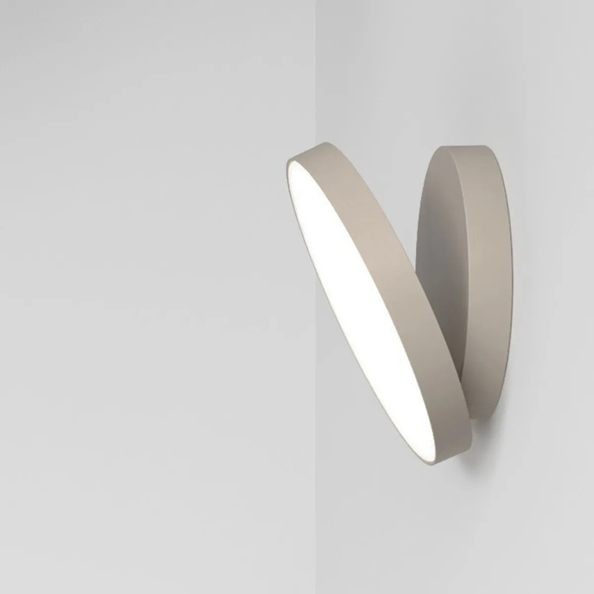 Hot Venere W1 LED Wand- / Deckenleuchte, 2700 K Wandleuchten|Deckenleuchten