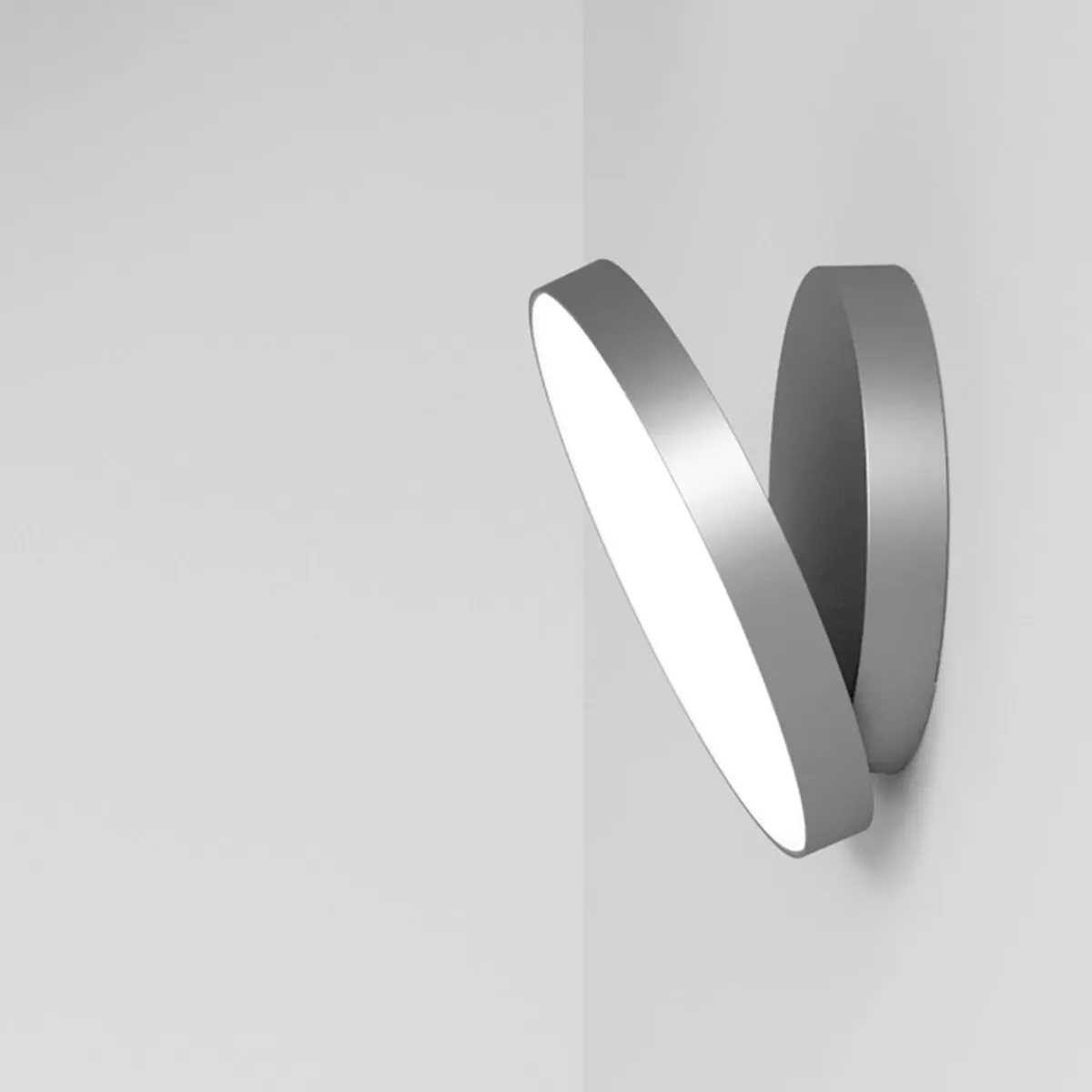 Hot Venere W1 LED Wand- / Deckenleuchte, 2700 K Wandleuchten|Deckenleuchten