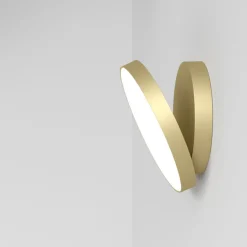 Hot Venere W1 LED Wand- / Deckenleuchte, 2700 K Wandleuchten|Deckenleuchten