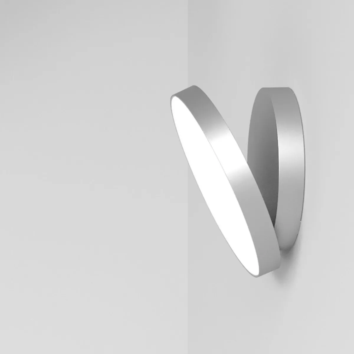 Hot Venere W1 LED Wand- / Deckenleuchte, 2700 K Wandleuchten|Deckenleuchten