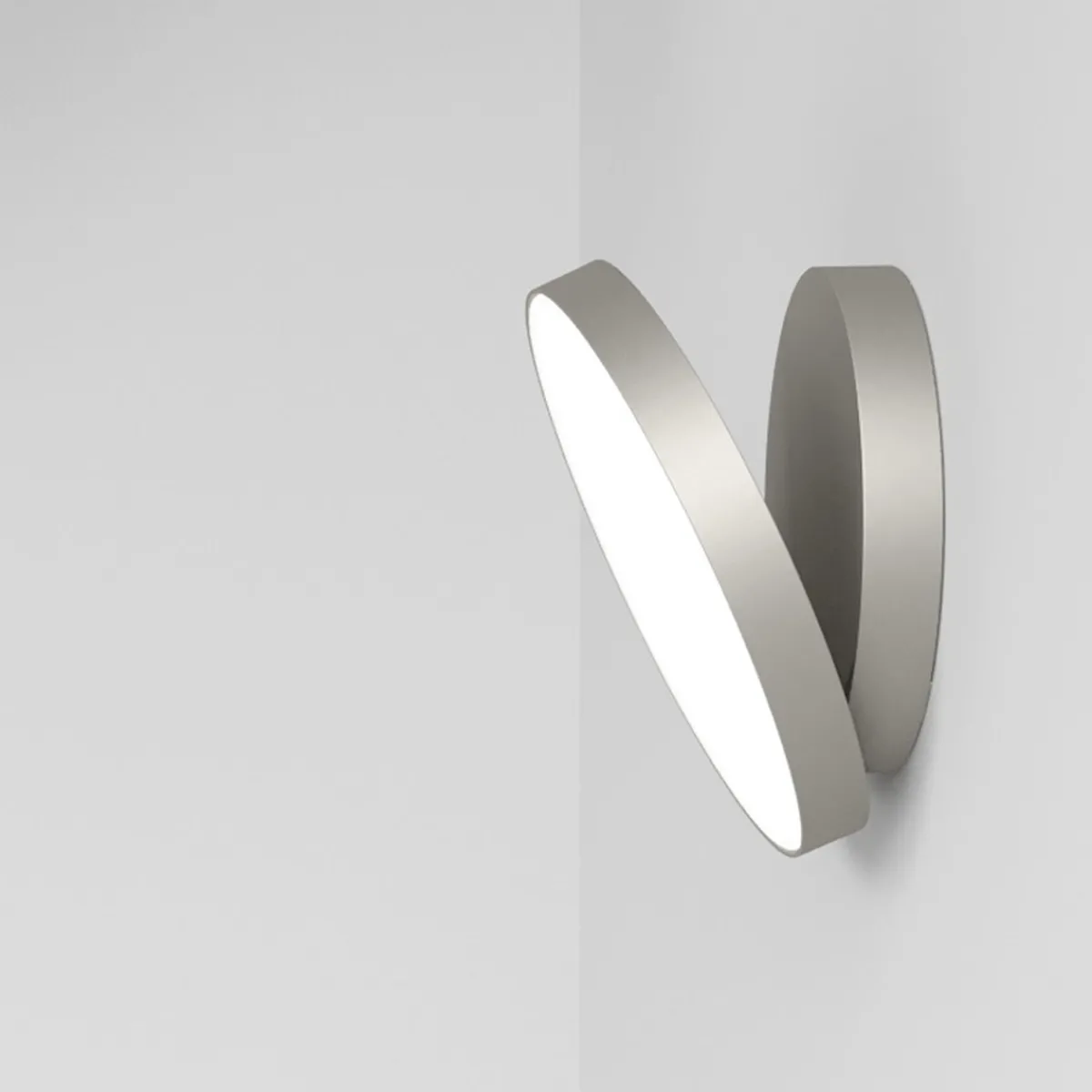 Hot Venere W1 LED Wand- / Deckenleuchte, 2700 K Wandleuchten|Deckenleuchten