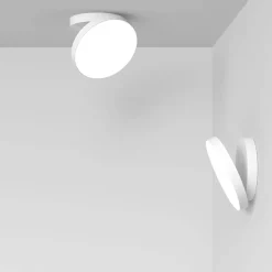 Hot Venere W1 LED Wand- / Deckenleuchte, 2700 K Wandleuchten|Deckenleuchten