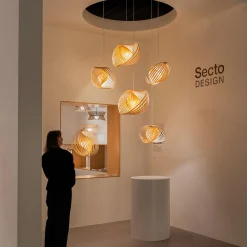 Adilo Small 8201 Pendelleuchte Hotellerie|Pendelleuchten