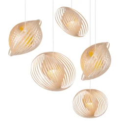 Adilo Small 8201 Pendelleuchte Hotellerie|Pendelleuchten