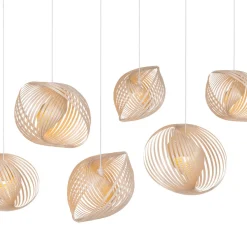 Adilo Small 8201 Pendelleuchte Hotellerie|Pendelleuchten