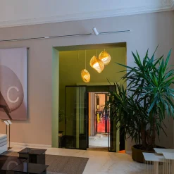 Adilo Small 8201 Pendelleuchte Hotellerie|Pendelleuchten